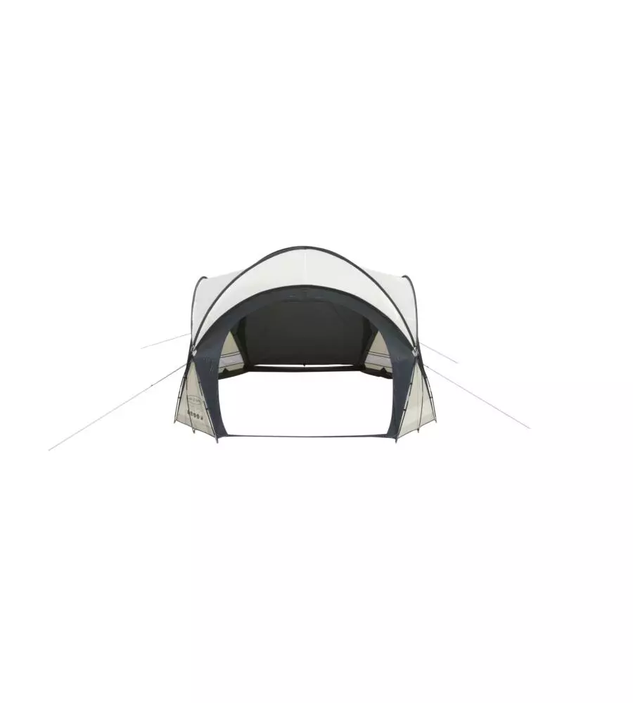 COPERTURA A GAZEBO PER PISCINA IDROMASSAGGIO LAY-Z-SPA BESTWAY 390X390X255 CM - COD. 30605